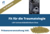 Kursbild Fit für die Traumatologie 2025_272x184